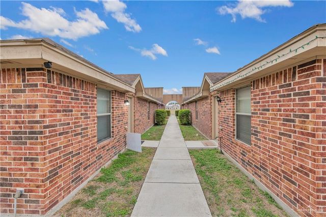 315 Baltic Avenue, Edinburg, TX 78539