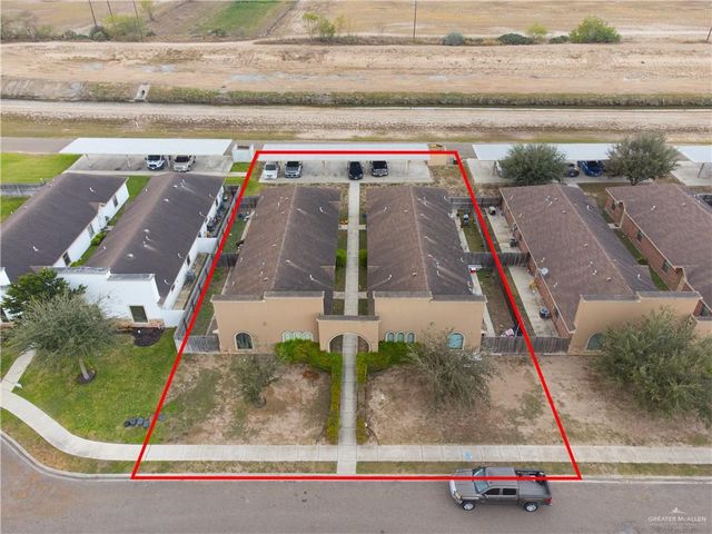 315 Baltic Avenue, Edinburg, TX 78539