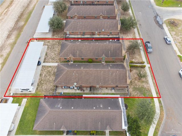 315 Baltic Avenue, Edinburg, TX 78539