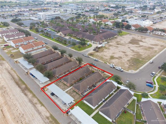 315 Baltic Avenue, Edinburg, TX 78539