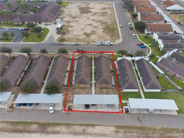 315 Baltic Avenue, Edinburg, TX 78539