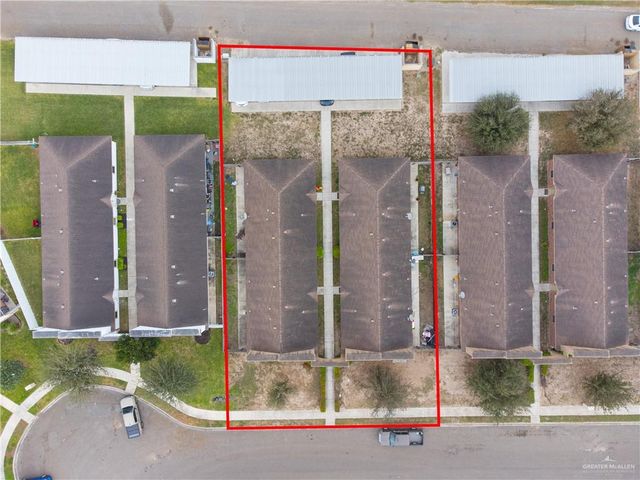 315 Baltic Avenue, Edinburg, TX 78539