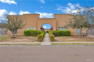 315 Baltic Avenue, Edinburg, TX 78539