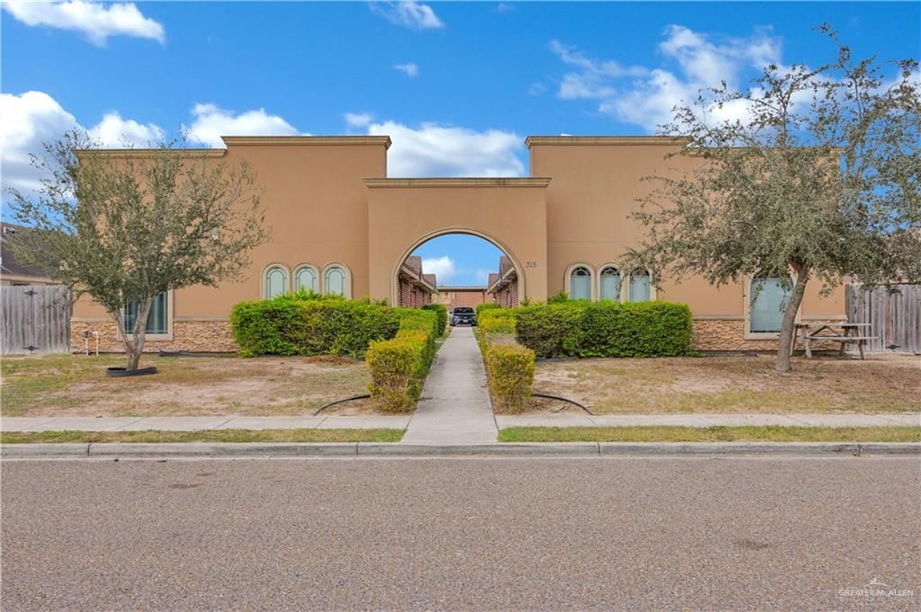 315 Baltic Avenue, Edinburg, TX 78539