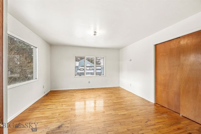 1610 Gilman, Butte, MT 59701