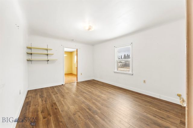 1610 Gilman, Butte, MT 59701