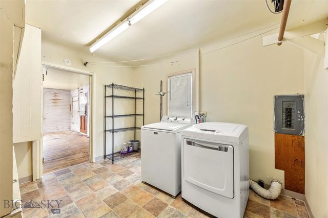 1610 Gilman, Butte, MT 59701