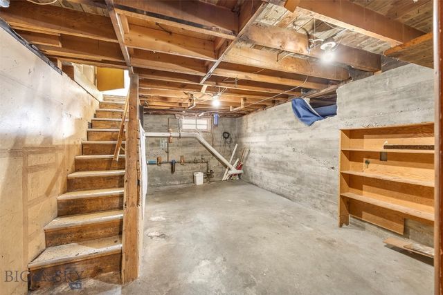 1610 Gilman, Butte, MT 59701