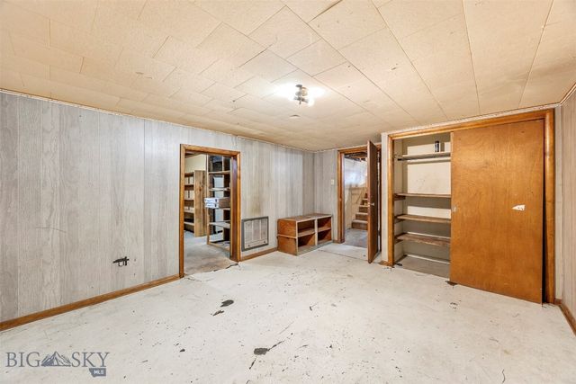 1610 Gilman, Butte, MT 59701