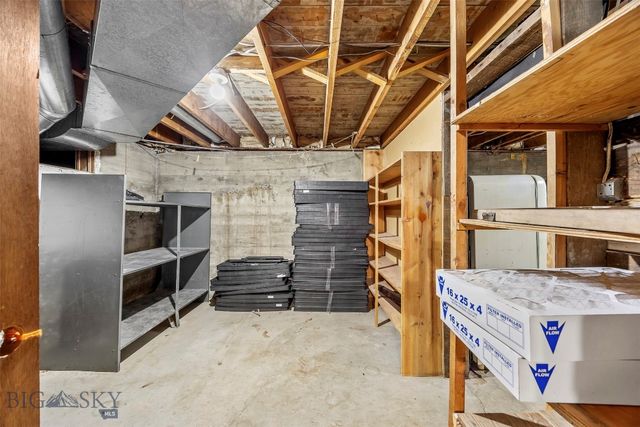 1610 Gilman, Butte, MT 59701