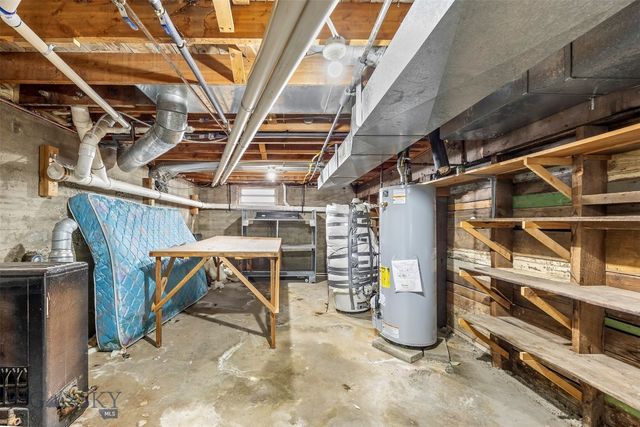 1610 Gilman, Butte, MT 59701