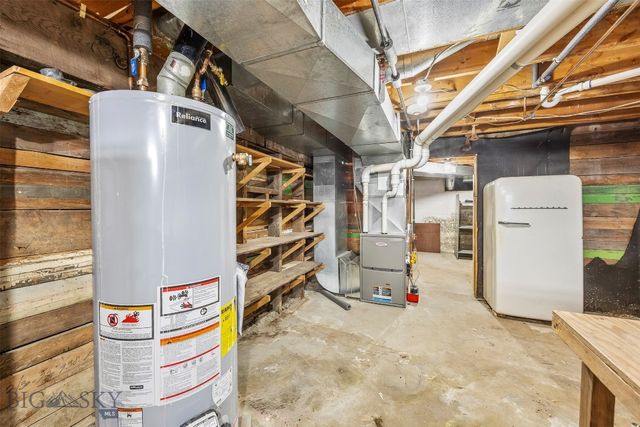 1610 Gilman, Butte, MT 59701