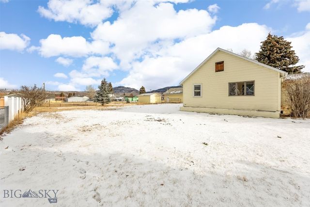 1610 Gilman, Butte, MT 59701