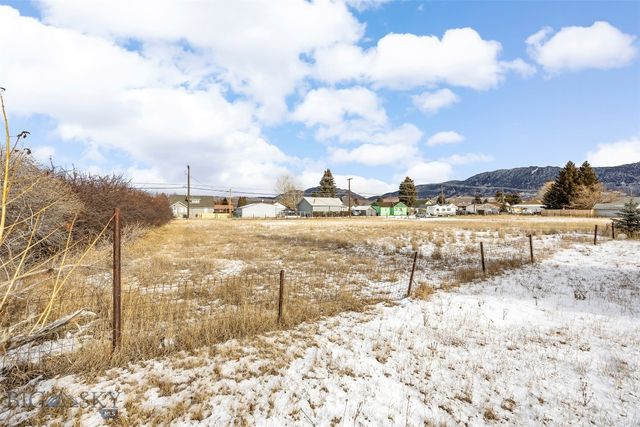 1610 Gilman, Butte, MT 59701