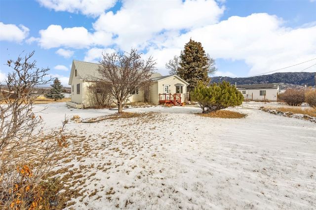 1610 Gilman, Butte, MT 59701