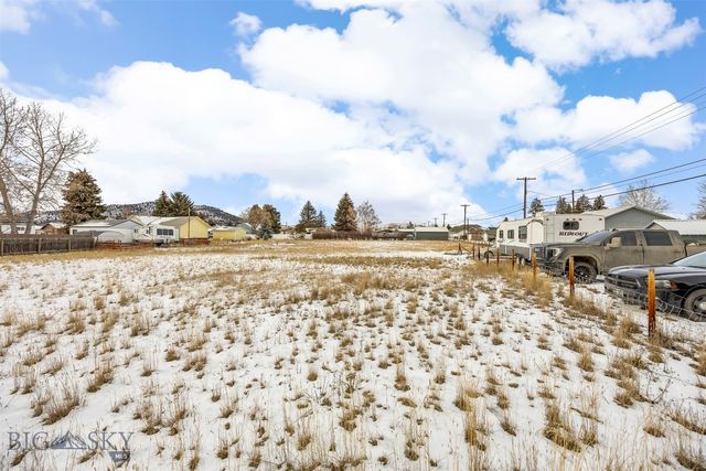 1610 Gilman, Butte, MT 59701