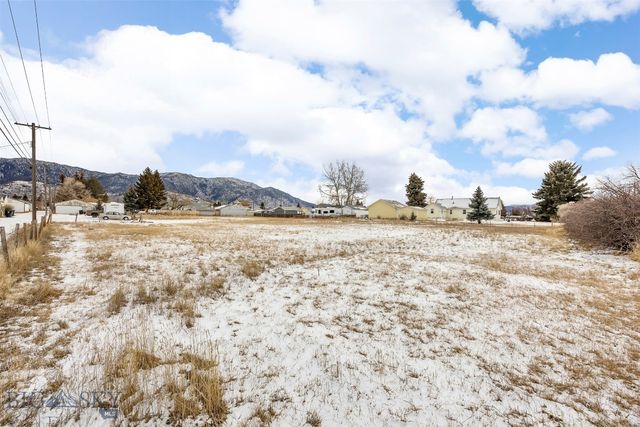 1610 Gilman, Butte, MT 59701