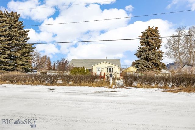 1610 Gilman, Butte, MT 59701