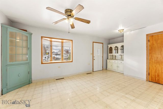 1610 Gilman, Butte, MT 59701