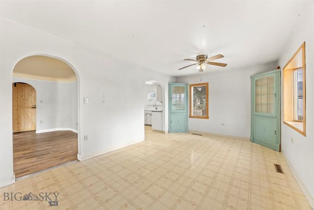 1610 Gilman, Butte, MT 59701