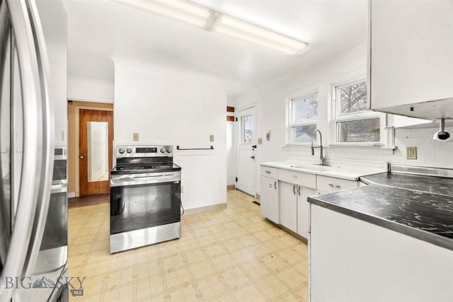 1610 Gilman, Butte, MT 59701