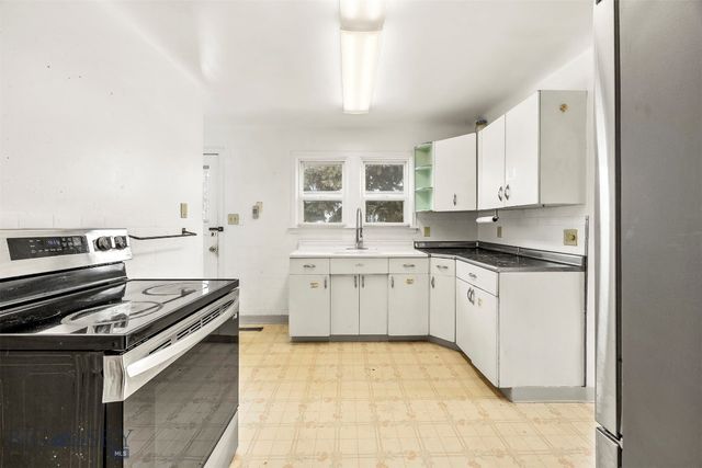 1610 Gilman, Butte, MT 59701