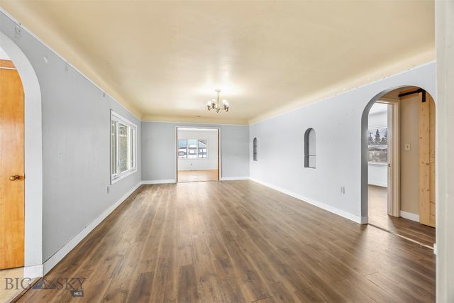 1610 Gilman, Butte, MT 59701