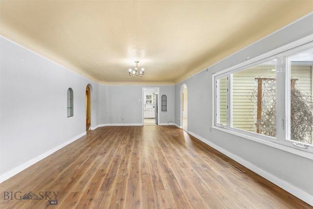 1610 Gilman, Butte, MT 59701