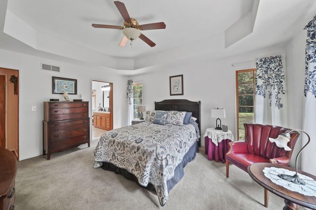 10525 Antcliff Road, Norvell Twp, MI 49230