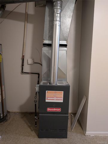 618 Linda Vista Drive, Pontiac, MI 48342