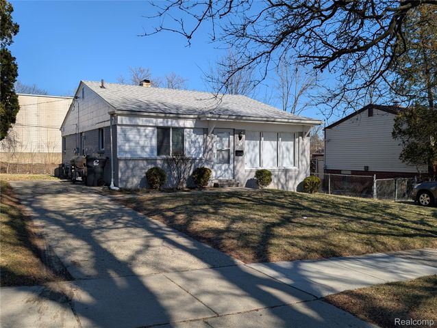 618 Linda Vista Drive, Pontiac, MI 48342