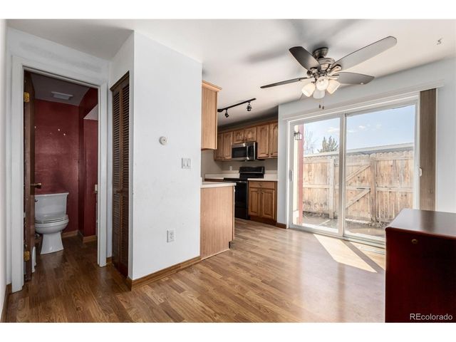 7772 W Glasgow Pl, Littleton, CO 80128