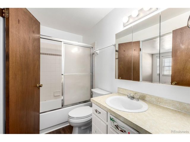 7772 W Glasgow Pl, Littleton, CO 80128