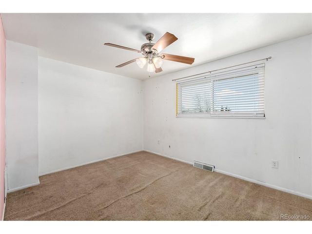 7772 W Glasgow Pl, Littleton, CO 80128