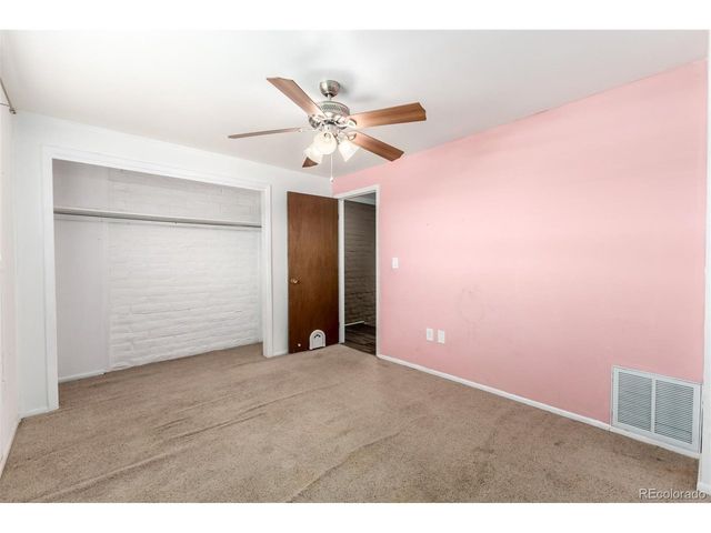 7772 W Glasgow Pl, Littleton, CO 80128