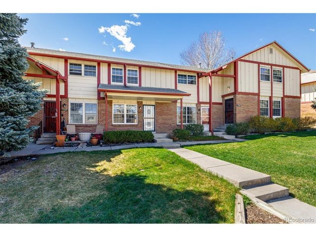7772 W Glasgow Pl, Littleton, CO 80128