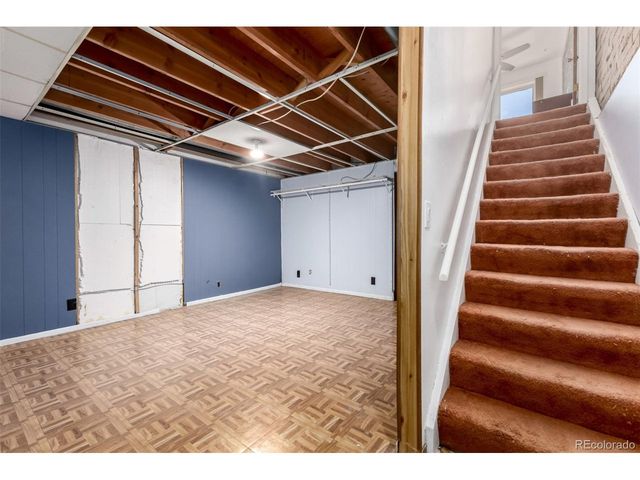 7772 W Glasgow Pl, Littleton, CO 80128