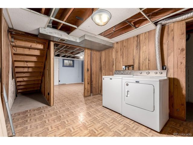7772 W Glasgow Pl, Littleton, CO 80128