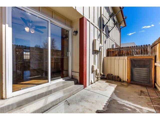 7772 W Glasgow Pl, Littleton, CO 80128