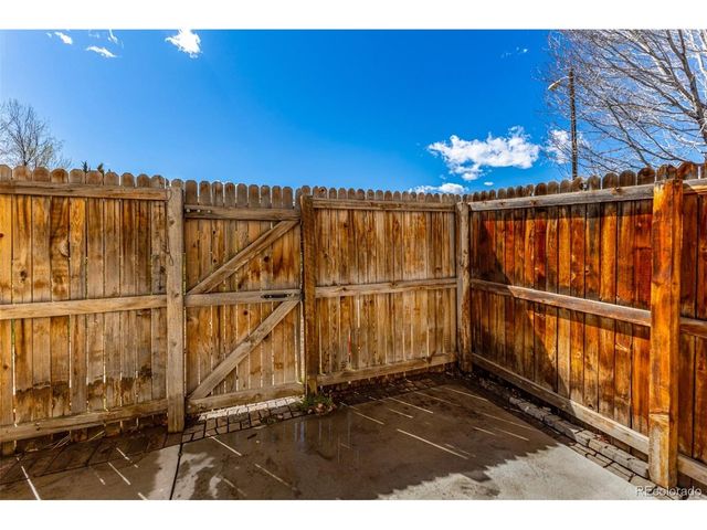 7772 W Glasgow Pl, Littleton, CO 80128