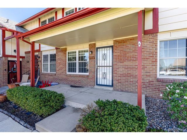 7772 W Glasgow Pl, Littleton, CO 80128