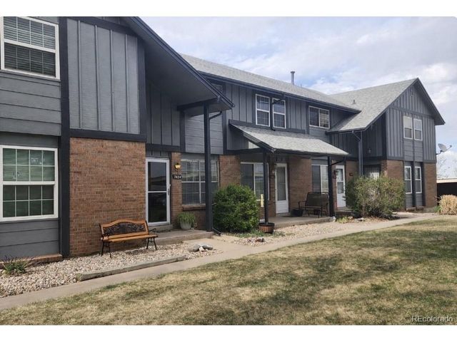 7772 W Glasgow Pl, Littleton, CO 80128