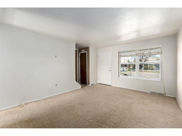 7772 W Glasgow Pl, Littleton, CO 80128