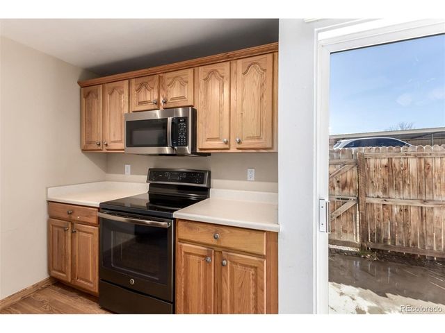 7772 W Glasgow Pl, Littleton, CO 80128