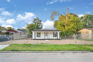 1426 17th Street, Galena Park, TX 77547