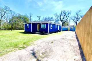 2022 Ladin Drive, Houston, TX 77039