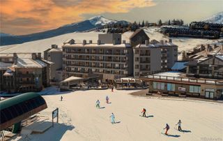 500 Gothic Road 533, Mt Crested Butte, CO 81225