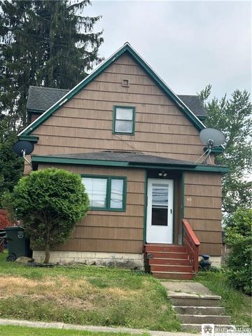 40 Martin Road, Jamestown, NY 14701