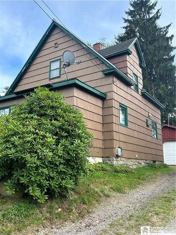 40 Martin Road, Jamestown, NY 14701