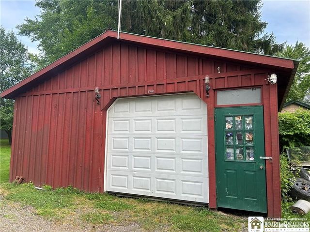 40 Martin Road, Jamestown, NY 14701